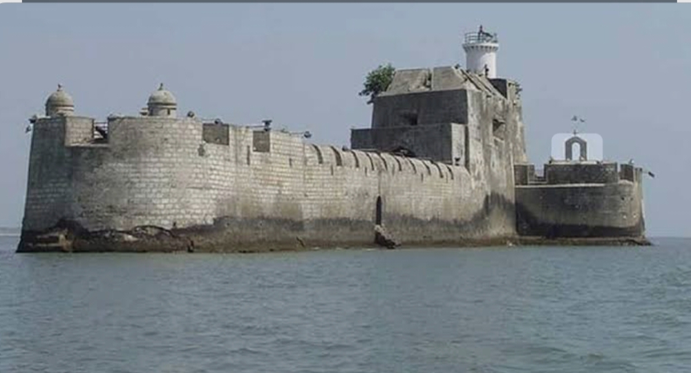 Diu Sightseeing Trip